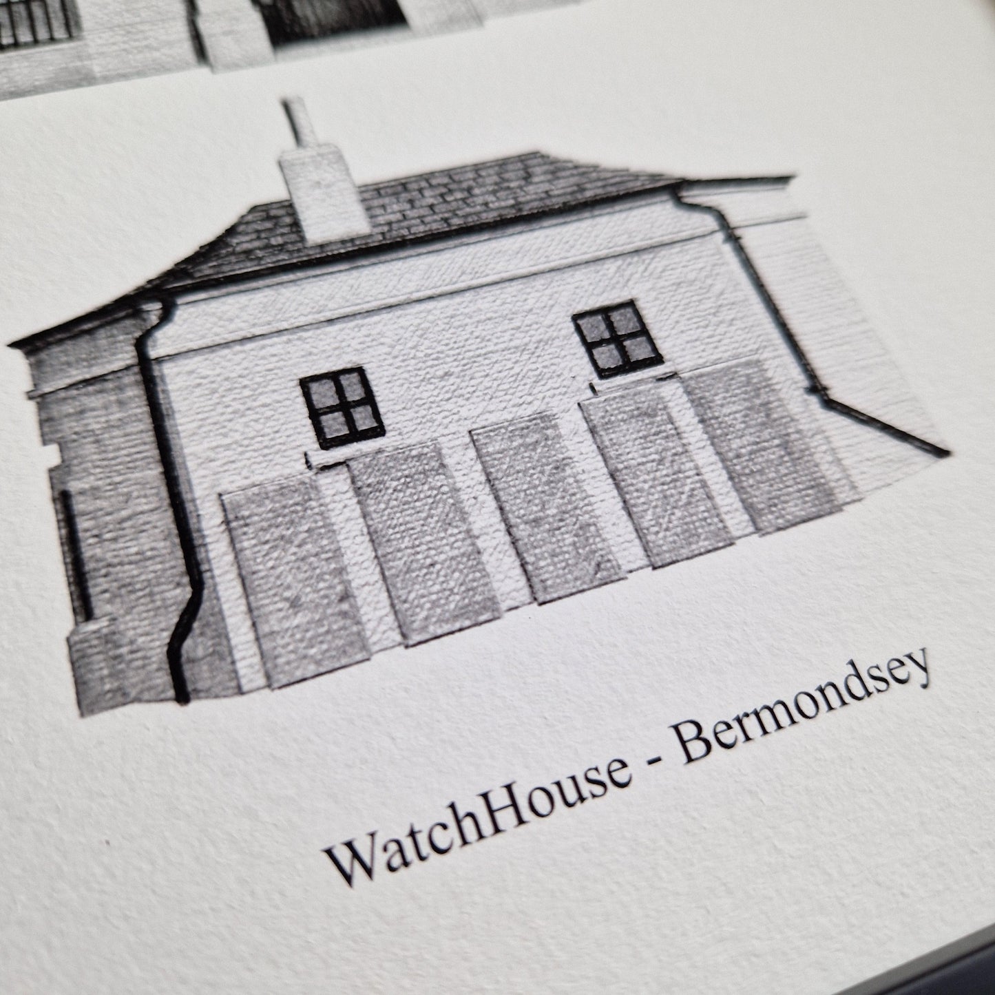 WatchHouse - Bermondsey