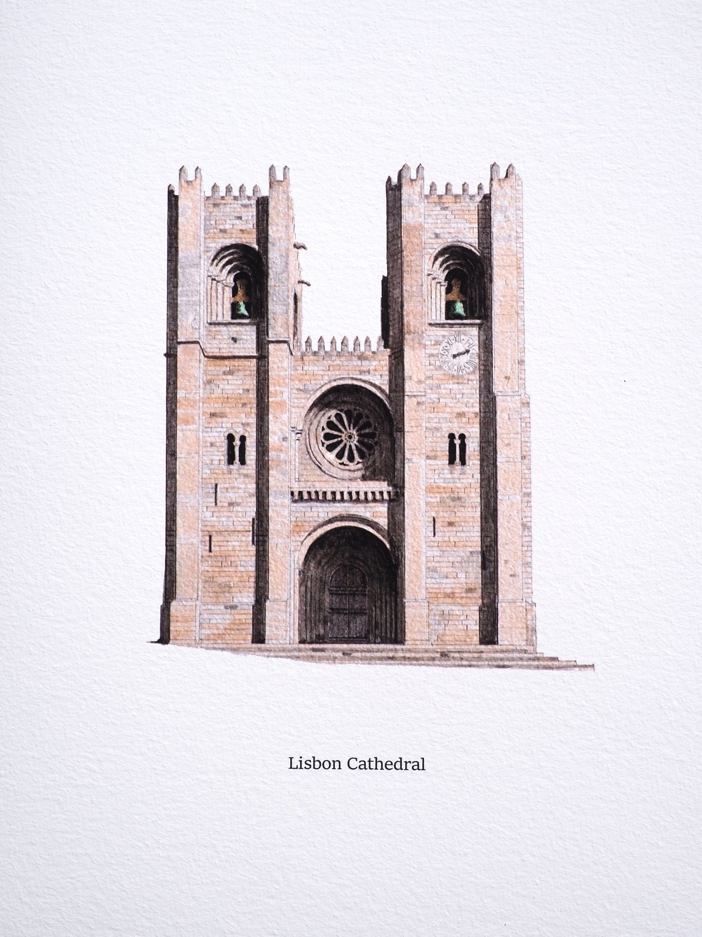 Lisbon Cathedral