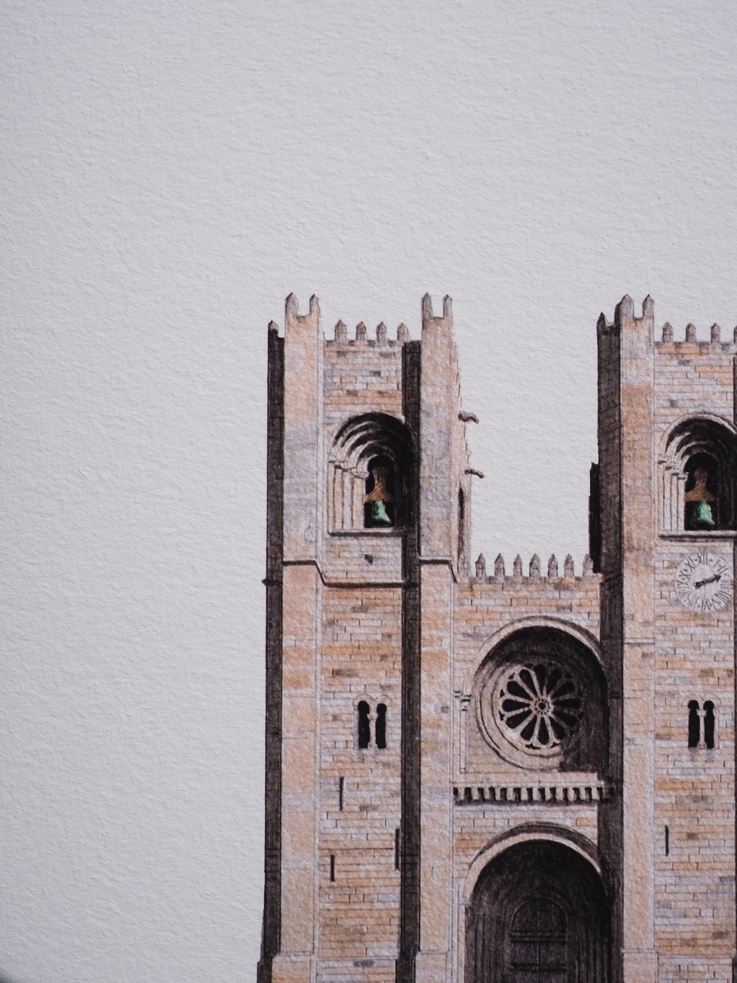 Lisbon Cathedral