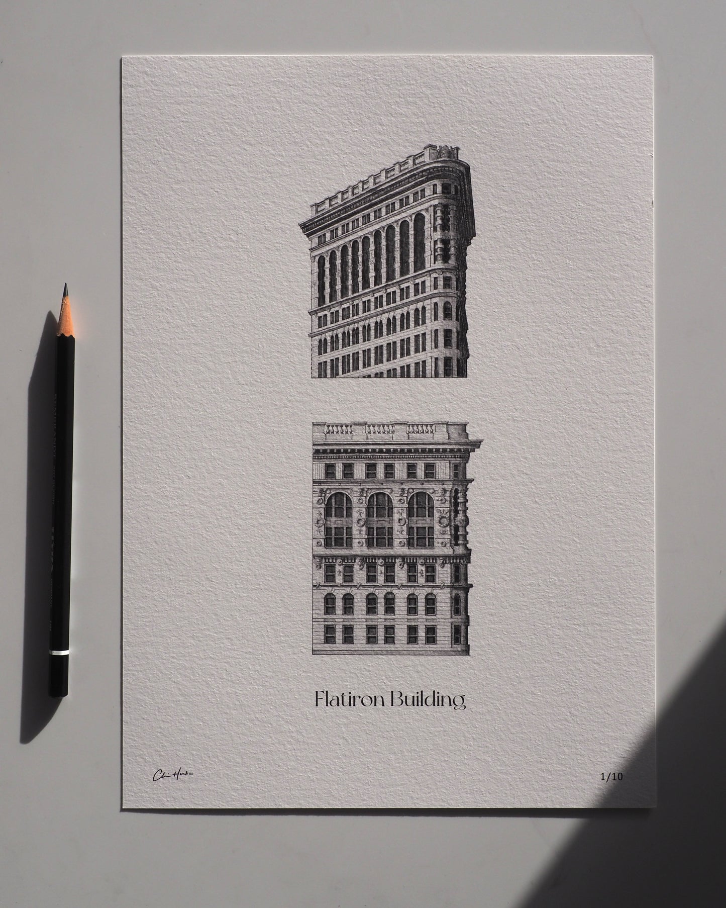Flatiron Building
